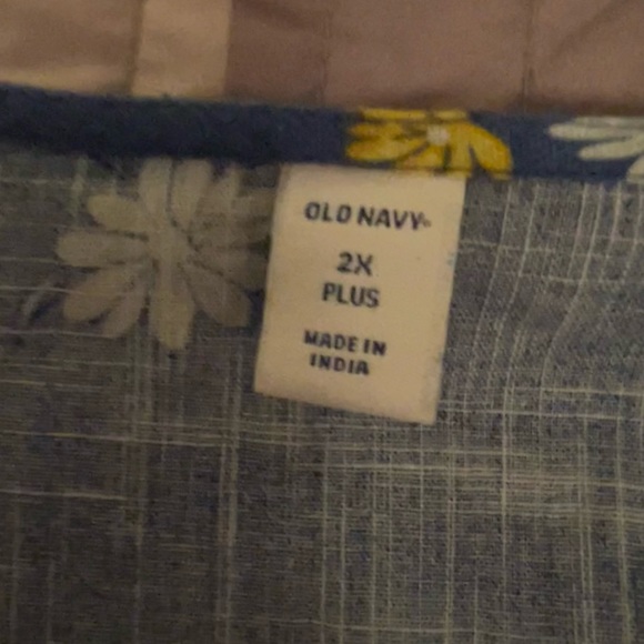 Wrap dress - Picture 3 of 3